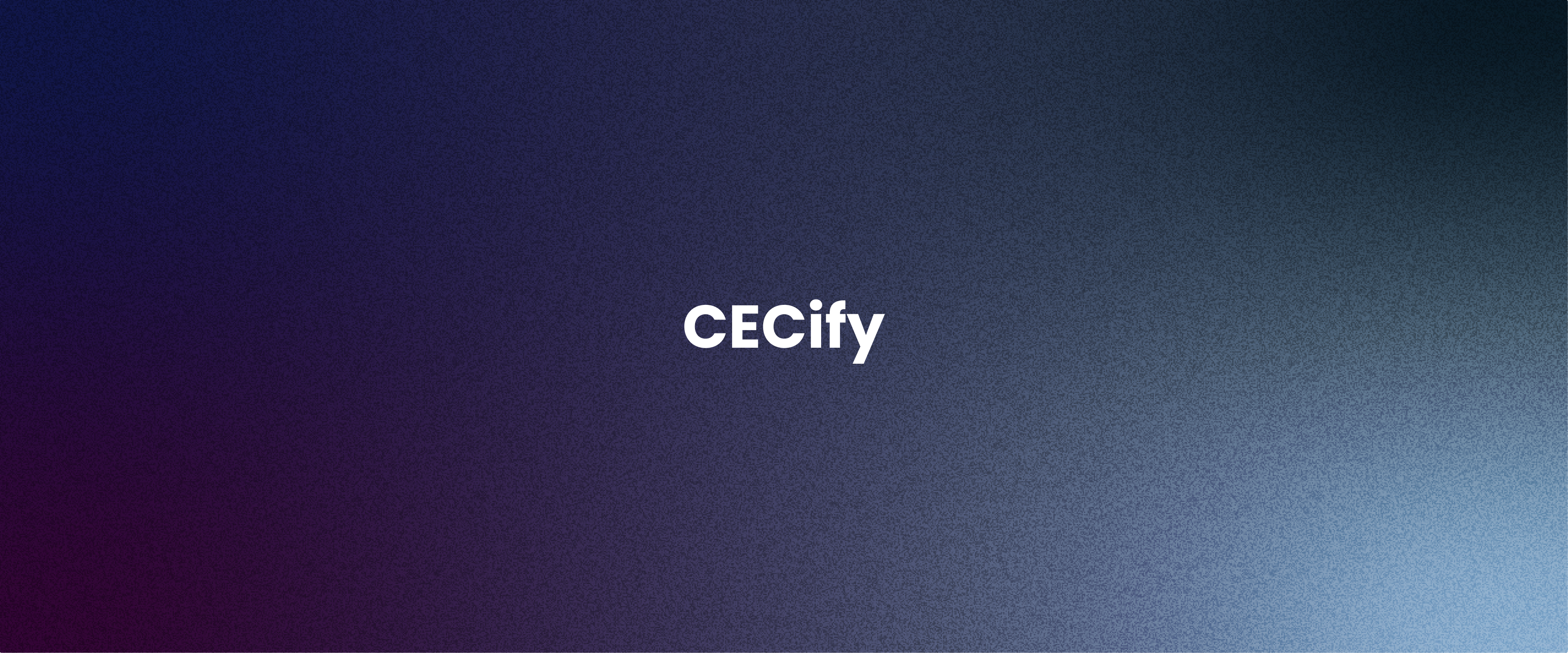 CECify Radio